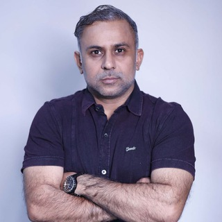 PANKAJ BHARDWAJ 