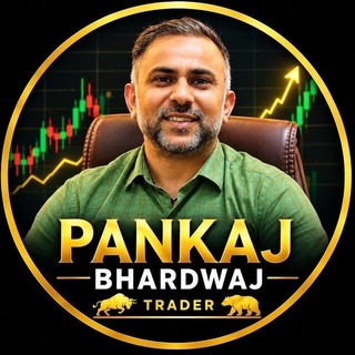 PANKAJ BHARDWAJ